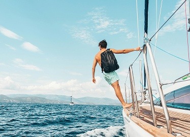 Why Slowing Down Opens Doors to More Creativity